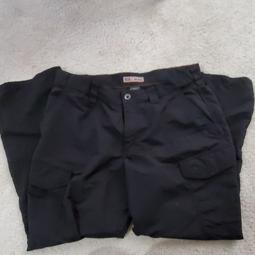 Tactical pants